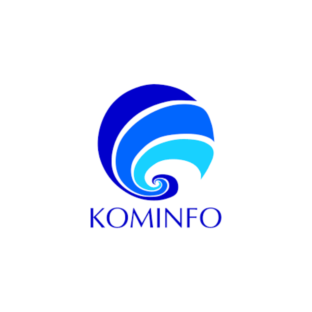 Kementerian KOMINFO